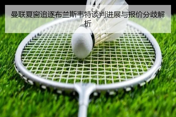 曼联夏窗追逐布兰斯韦特谈判进展与报价分歧解析 | kaiyun